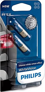 Автомобильная лампа Philips 12036WHVB2