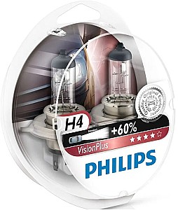 Автомобильная лампа Philips 12342VPS2