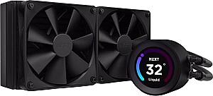 Cooler procesor NZXT Kraken Elite 240 Black