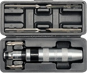 Набор отверток Yato YT2802 7 шт.