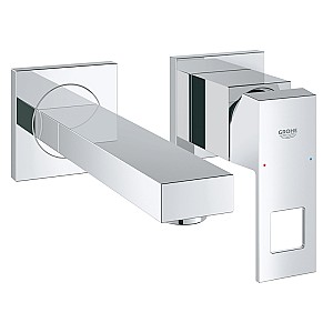 Baterie pentru lavoar Grohe Eurocube (19895000)