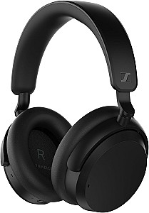 Casti Sennheiser Accentum Black