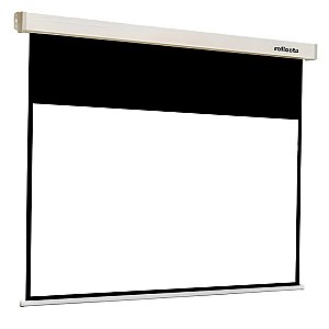 Ecran de proiectie Reflecta Crystal-Line Rollo Lux 236x177 cm