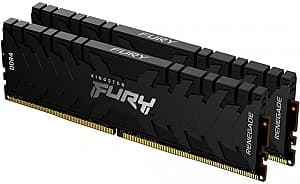 Memorie operativa RAM Kingston FURY Renegade 32GB (KF432C16RB12K2/32)