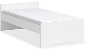 Детская кровать Cilek Studio White 100 x 200 см