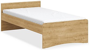 Детская кровать Cilek Studio Mocha 100 x 200 см