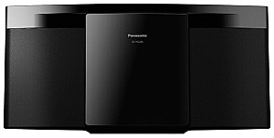 Boxe Panasonic SC-HC200EE Black