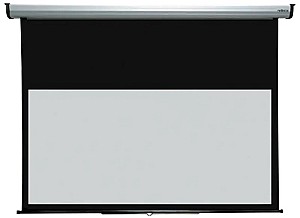 Ecran de proiectie Reflecta Rollo SilverLine 142x82 cm