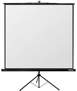 Ecran de proiectie Reflecta Crystal-Line 125x125 cm