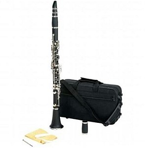 Clarineta Parrot 7140 N