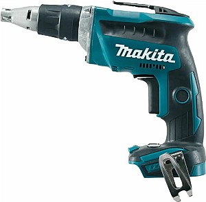 Masina de insurubat Makita LXT 18V DFS452Z (fără acumulator)