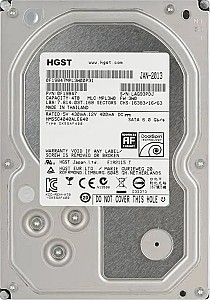 HDD Hitachi 4TB MegaScale DC 4000.B