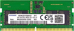 Memorie operativa RAM Samsung M425R1GB4BB0-CQK