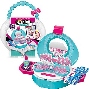 Set de jucarii Essa Toys Cutie cu accesorii pentru unghii KL3388