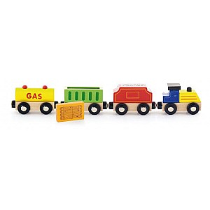  VIGA Tren marfar 50820