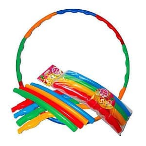 Cerc pentru sport M-Toys Hoola Hoop (mare) 30841