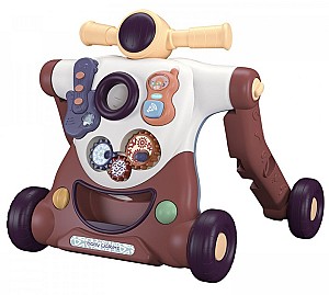 Ходунок Kikka Boo Robo Beige
