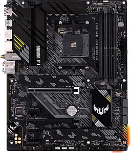 Placa de baza Asus TUF GAMING B550-PLUS WIFI II