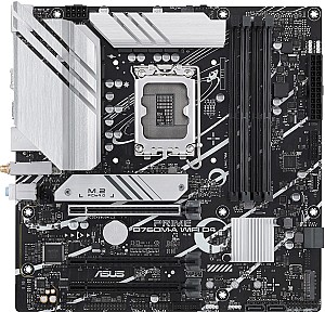 Placa de baza Asus PRIME B760M-A WIFI D4