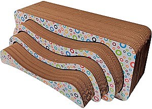 Когтеточка для кошек Import 41311