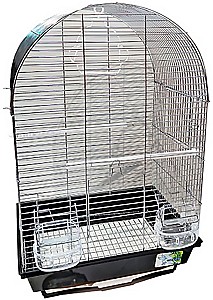 Клетка для птиц Import 353K