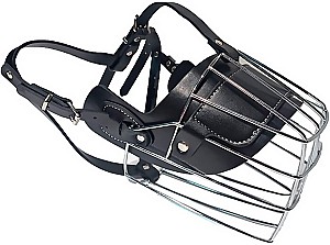 Намордник Import XL 43336