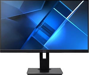 Monitor ACER Vero B278KBE Black [UM.HB8EE.010]