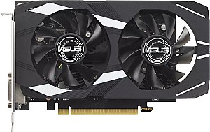 Placa video gaming Asus GeForce RTX 3050 Dual OC 6GB