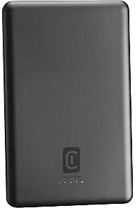 Повербанк CellularLine MAG LITE 5000mAh Gray