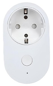 Умная розетка Xiaomi Smart Plug 2 (BHR6868EU)