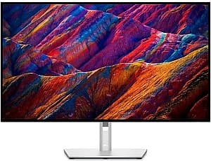 Monitor DELL U3223QE Argintiu