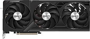 Placa video gaming Gigabyte GeForce RTX 4090 WINDFORCE V2 24G