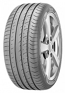 Шина для внедорожника Sava Intensa UHP 2 235/60 R18 107V XL FP