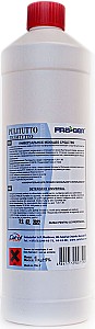 Curatare interior auto Fraber Pulitutto Arancio 1kg