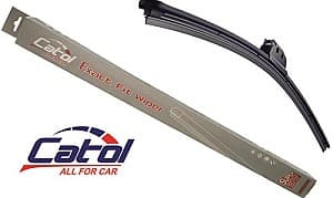 Stergator parbriz auto CATOL LUX OPEL (650mm+650mm) Set