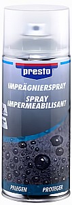 Очистка кузова Presto 334146 Impermeabilisant Sray 400 ml