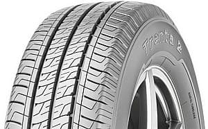 Anvelopa pentru camioneta Sava 195/75R16C 107/105S Trenta 2