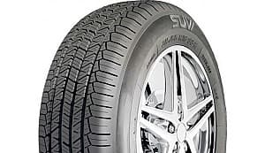 Anvelopa SUV Strial 701 235/55/R18 V/100