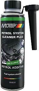 Curatare exterior auto Motip 090630 Petrol System Cleaner Plus 300ml