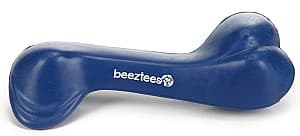 Jucarie pentru caine Beeztees NO 3 Blue 14cm