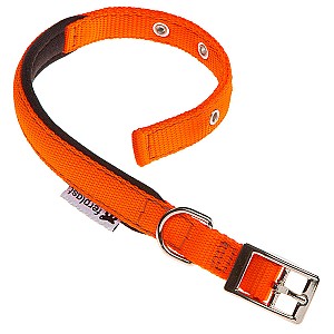 Zgarda pentru caini Ferplast DAYTONA C20/43 orange