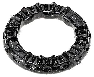 Jucarie pentru caine Ferplast SMILE XS RING BLACK