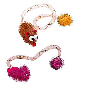 Игрушка для кошки Ferplast PA 5021
