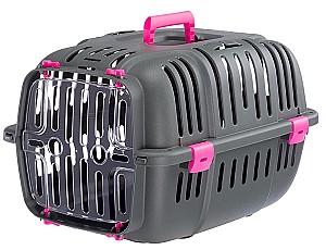 Переноска для кошек Ferplast JET 10