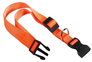 Zgarda pentru caini Ferplast CLUB C10/32 orange