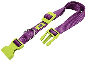 Ошейник для собак Ferplast CLUB C10/32 COLOURS фиолетовый