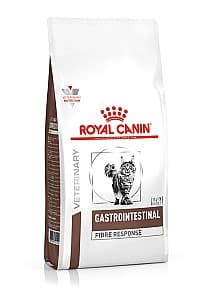 Сухой корм для кошек Royal Canin FIBRE RESPONSE CAT 400G