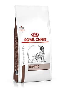 Hrana uscata pentru caini Royal Canin HEPATIC DOG 1.5КG