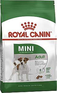 Hrana uscata pentru caini Royal Canin MINI ADULT 2kg