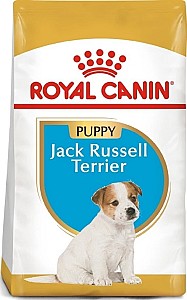 Hrana uscata pentru caini Royal Canin JACK RUSSEL PUPPY 3kg